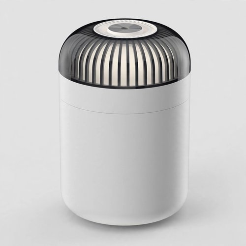Serenity Cloud Aroma Diffuser