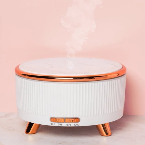 Serenity Cloud Aroma Diffuser