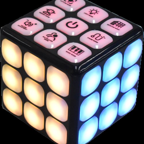 Spark Cubix