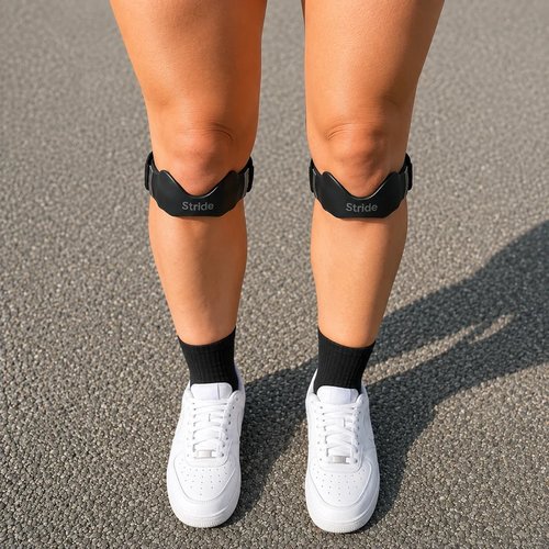 Stride Knee Bands