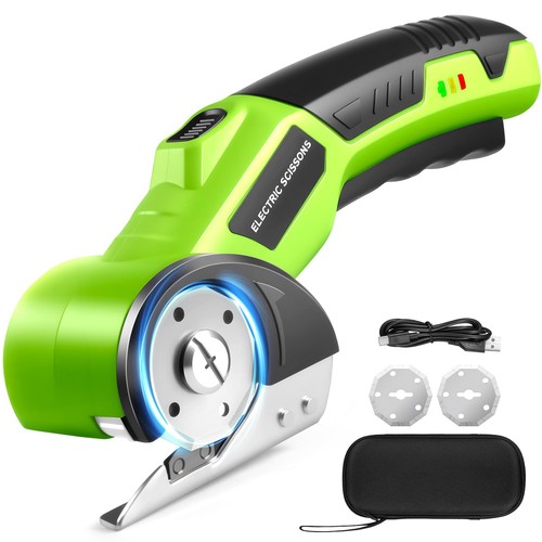 Tactical Electric Scissors