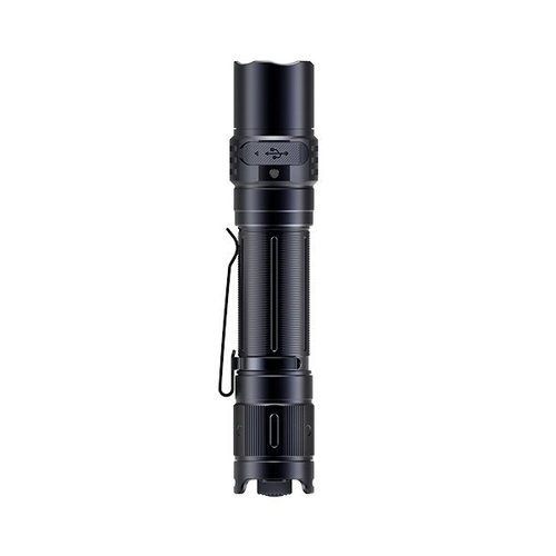 Tactical Flashlight