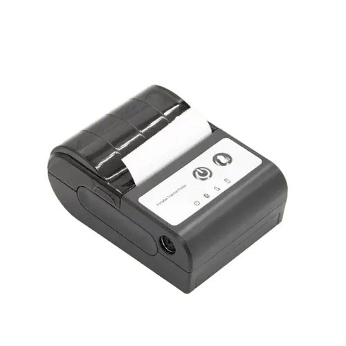 Thermo Jet Portable Thermal Printer