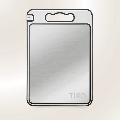 TIBO Titanium Cutting Board