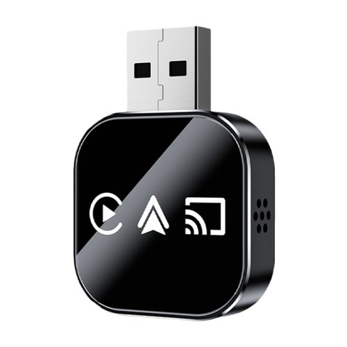 TopCarPlay Wireless CarPlay Adapter