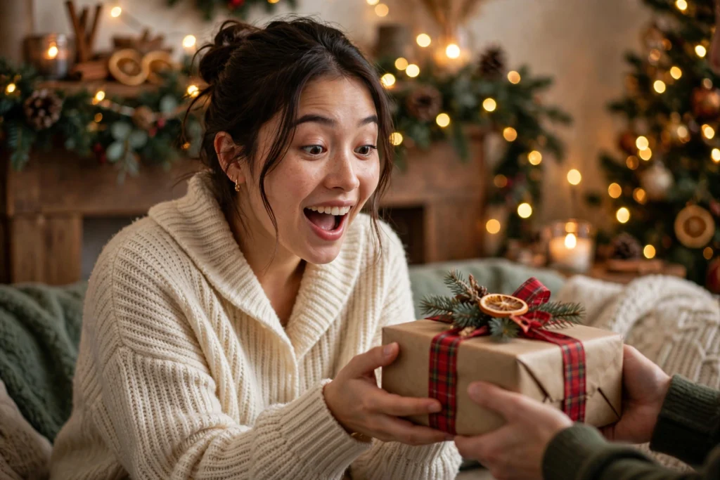 unexpected gift image1