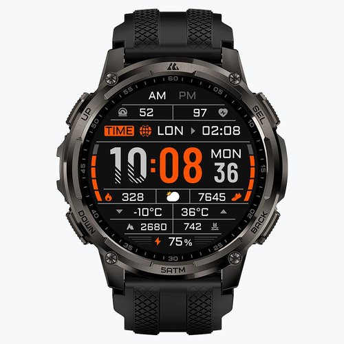 Vantrek X1 Smart Watch