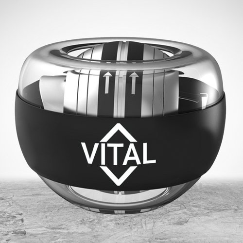 Vital Wrist Ball