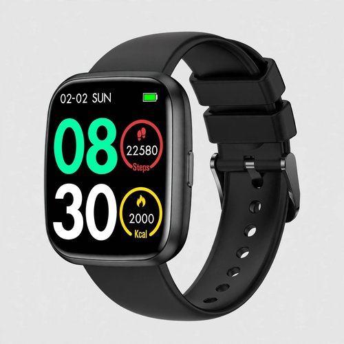 VitalWear Free Smart Watch