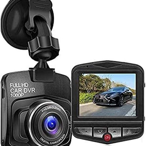 VX9 Dash Cam