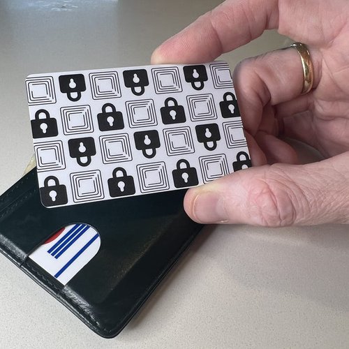 Wallet Defender