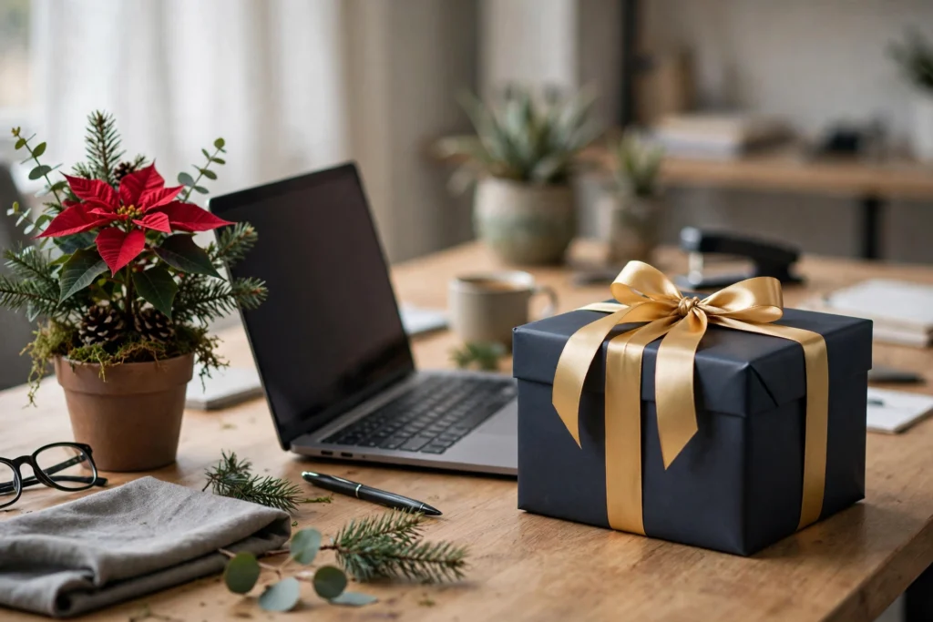 what to get boss for christmas image1
