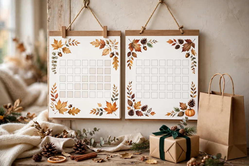 when to start christmas shopping image1