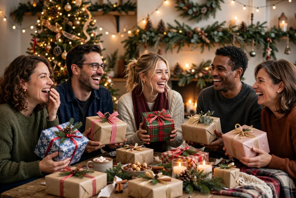white elephant gift exchange guide image2