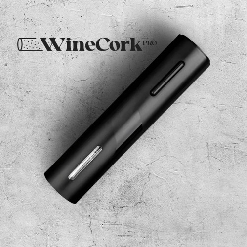 WineCork Pro